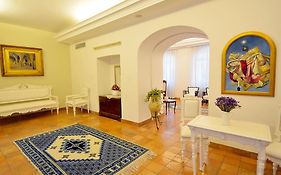 Villa Romana Hotel & Spa